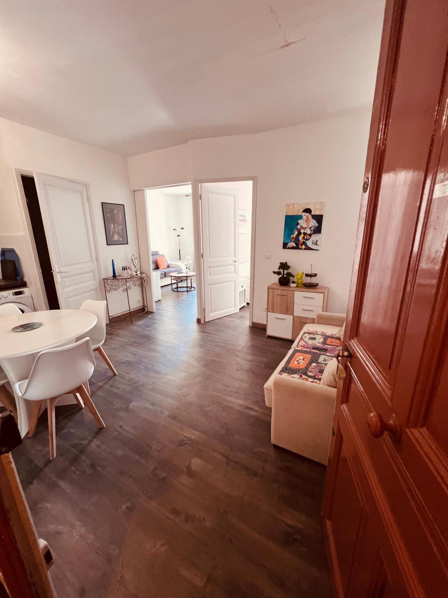 Lamy By Riviera Eden Palace Apartamento